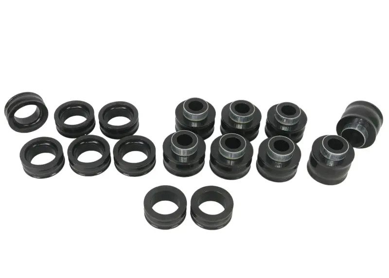 Whiteline 1988 Chevrolet C1500 Body Mount Bushing Set - Extra Cab 2