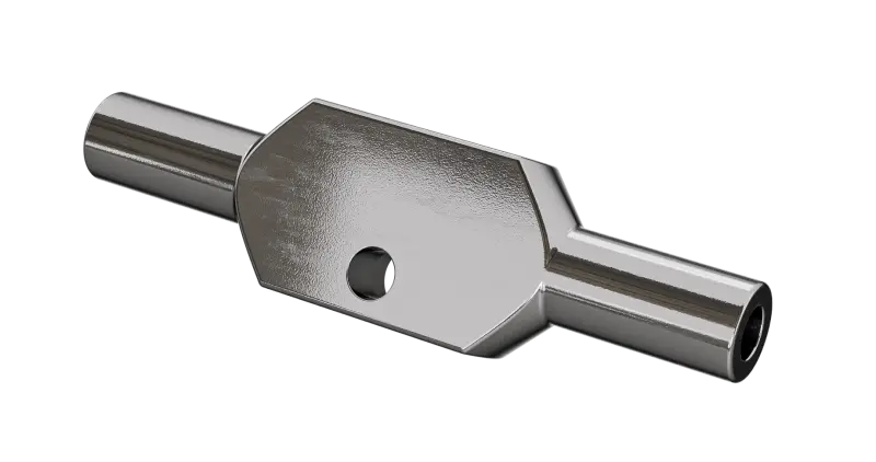 Goodridge Universal Abs Front T-Bar 1