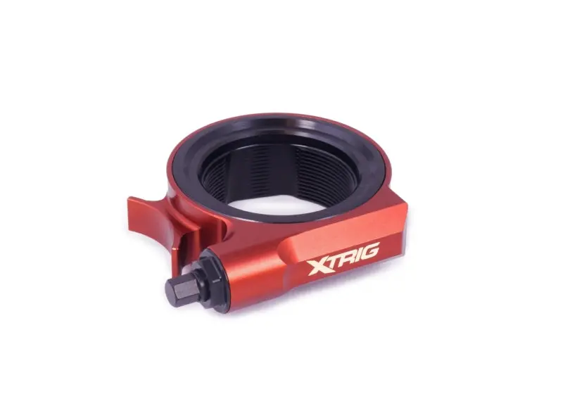 Xtrig 14-18 Kawasaki Kx 85/18-19/ Yz 65 Shock Pre-Load Adjuster 1