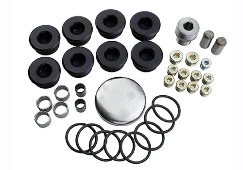 Ford Racing Plug And Dowel Kit For All Boss Blocks 1
