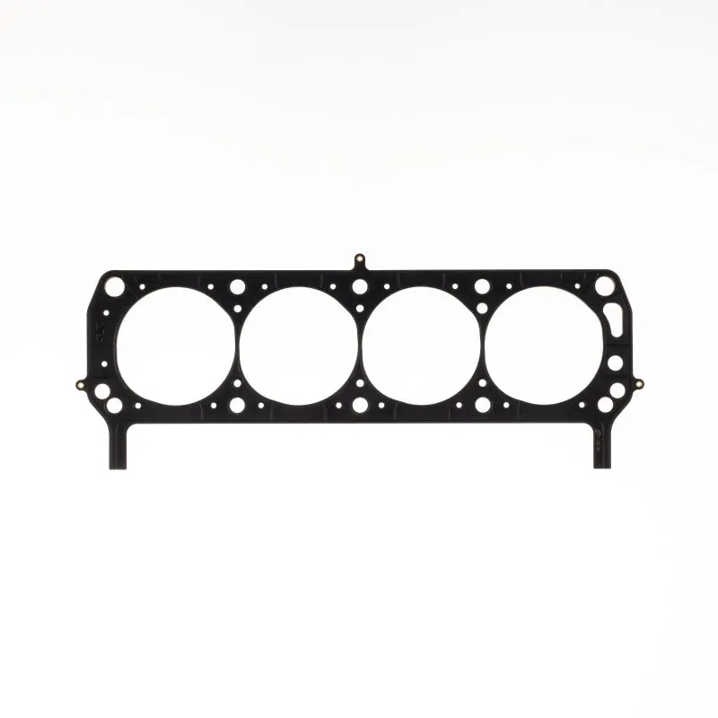 Cometic Ford 302/351W Windsor V8 .080In Mls Cylinder Head Gasket - 4.200In Bore - Svo/Yates - Rhs 1