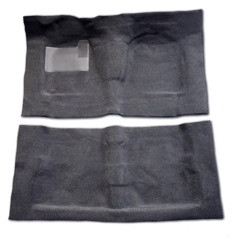 Lund 2002 Dodge Ram 1500 Crew Cab Pro-Line Full Flr. Replacement Carpet - Charcoal (1 Pc.) 1