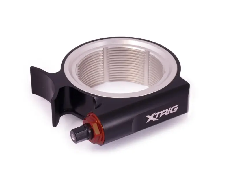 Xtrig 12-16 Ktm 125-450 Exc/125-250 Sx/ 250/350/450Sx-F Shock Pre-Load Adjuster Coarse Thread Body 1