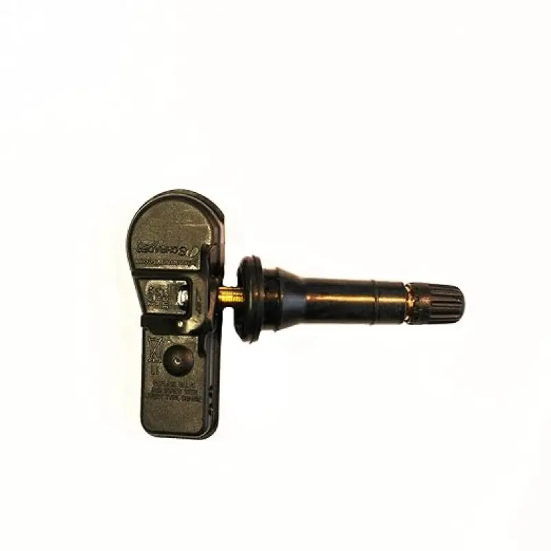 Schrader Tpms Sensor - 433 Mhz, High Speed Snap-In 1