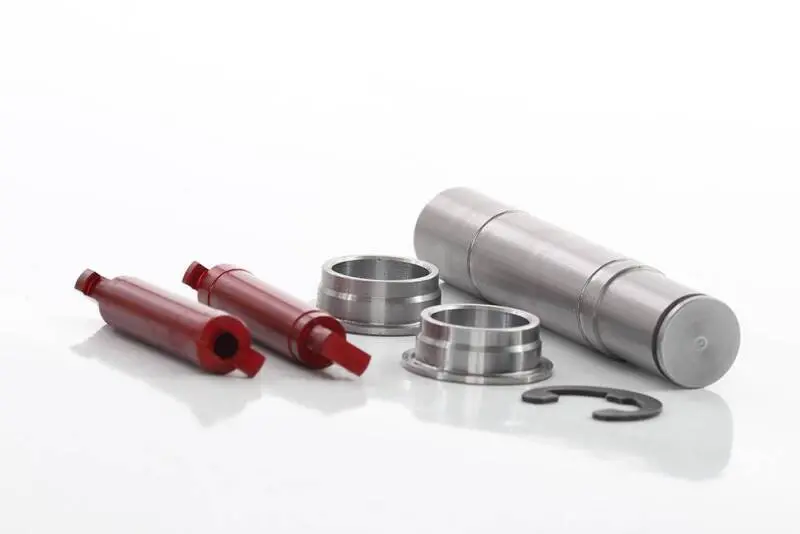 Clutch Masters Bmw M2/M3/M4 G87/G80/G82 & Toyota Supra Mk5 3.0L Turbo Clutch Pedal & Bushing Pin Kit 2