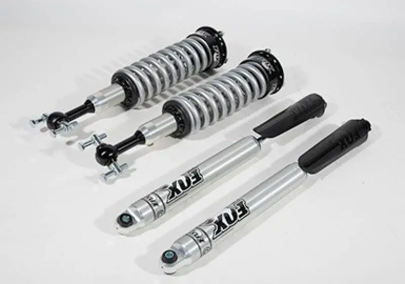 Roush 2015-2024 F-150 2.7L/3.5L/5.0L Fox 2.0 Suspension System 1