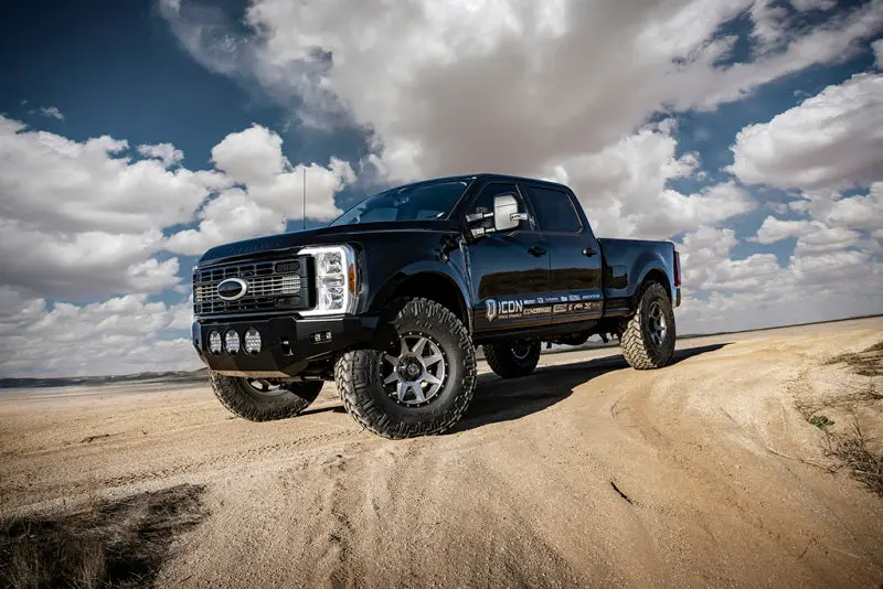 Icon 23-24 Fsd 4Wd 4.5In Front 2.5 Vs Ir Pair 2