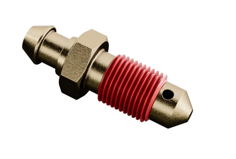 Goodridge Speed Bleeder M8x1.25 (33Mm) 1