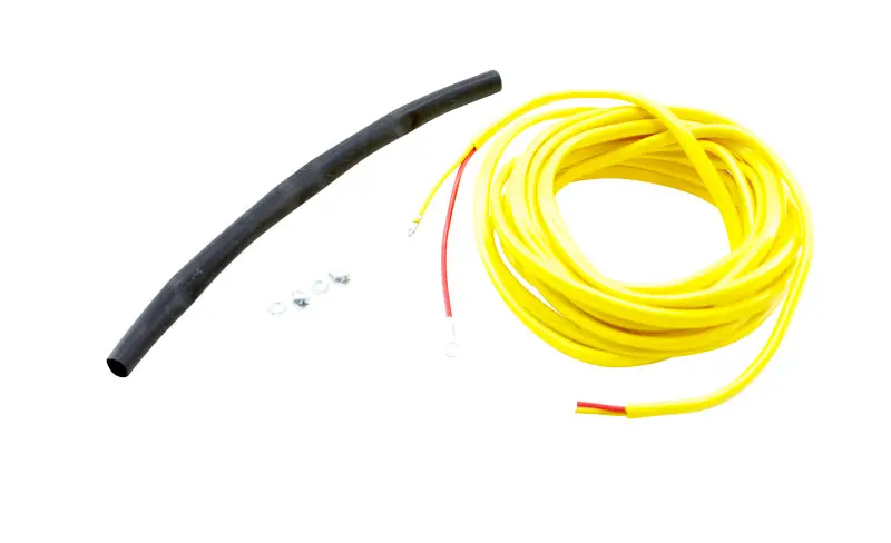 Aem K-Type Thermocouple Wiring Extension Kit 1