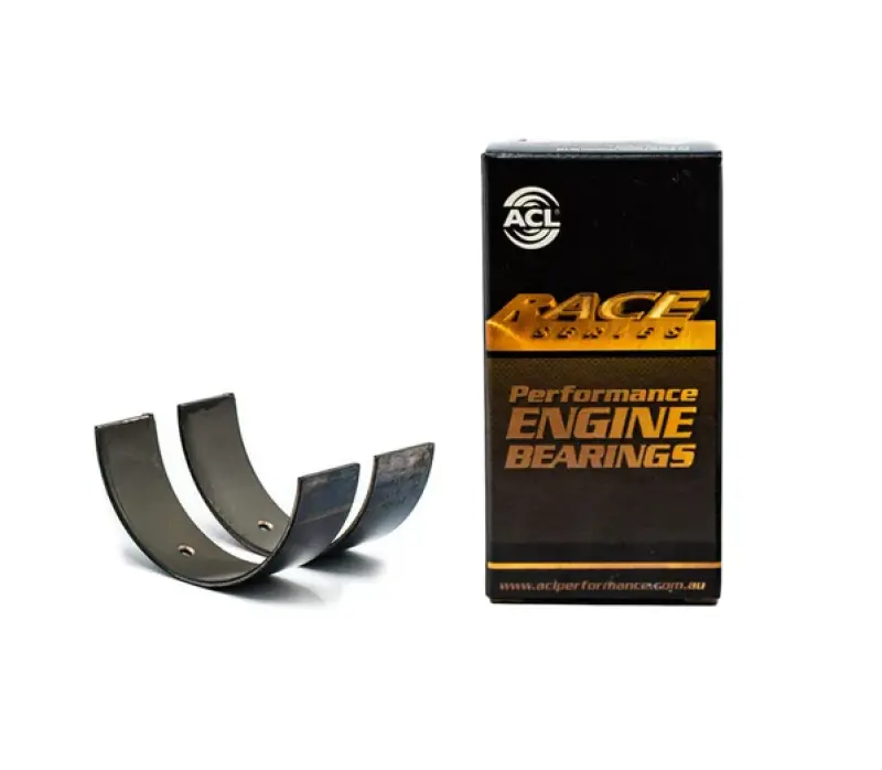 Acl Gm 170 Lau/Lp1/Lp9/183 Lf1/217 Lfx/Llt/Ly7 .25Mm Oversized Main Bearing Set 1