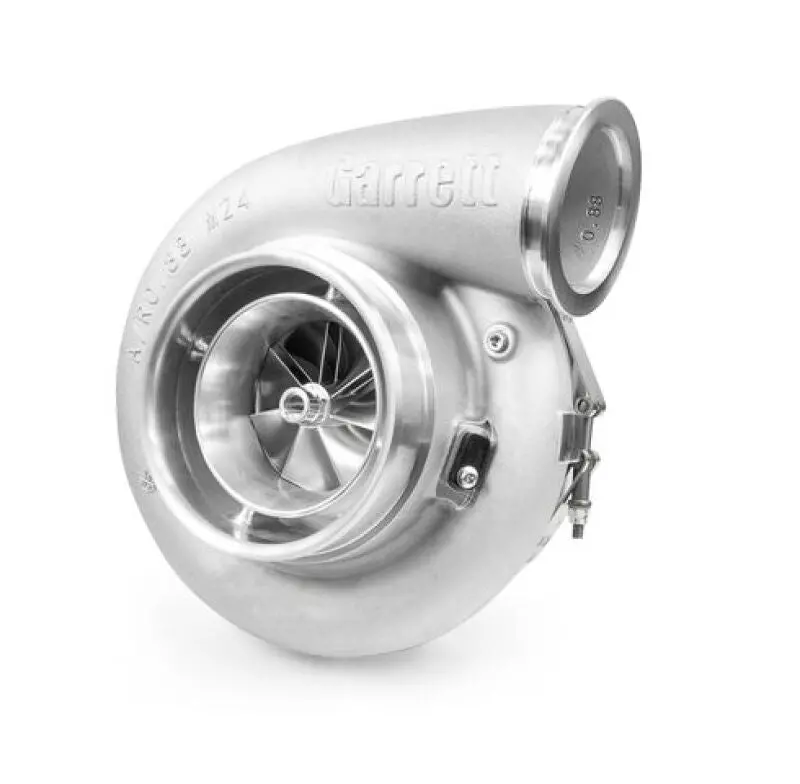 Garrett Gxr55 1.40 A/R V-Band In/Out 103Tw Turbine Housing Kit 1