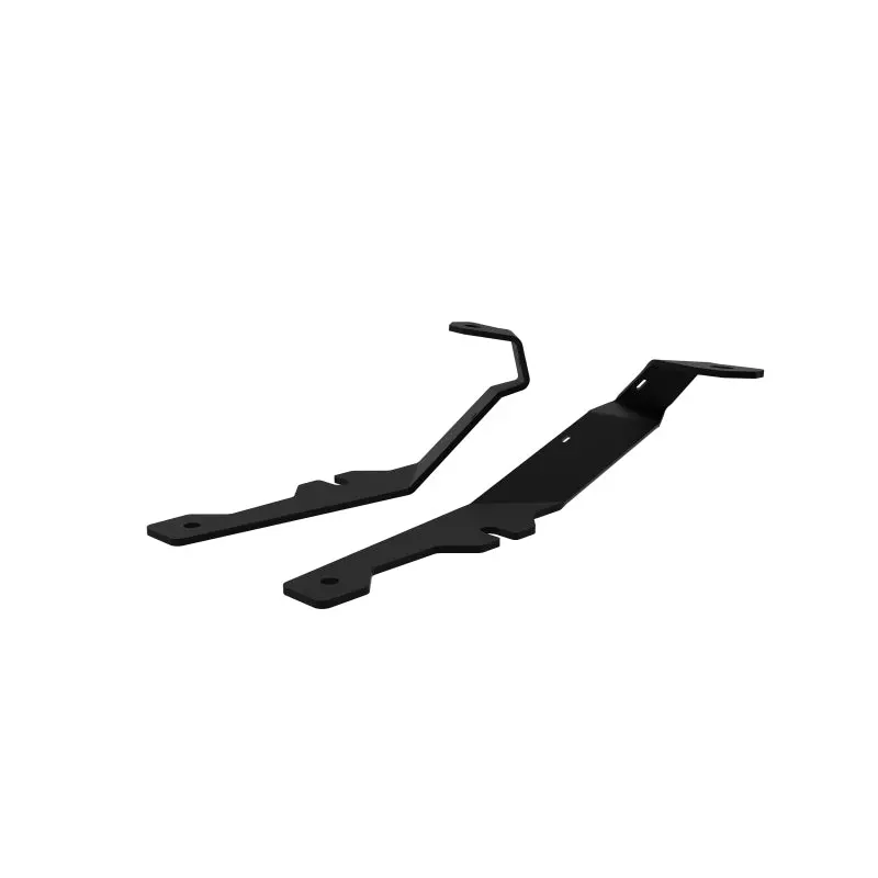 Kc Hilites 2019+ Ram 1500 Rebel/Trx A-Pillar/Ditch Light Mount 1
