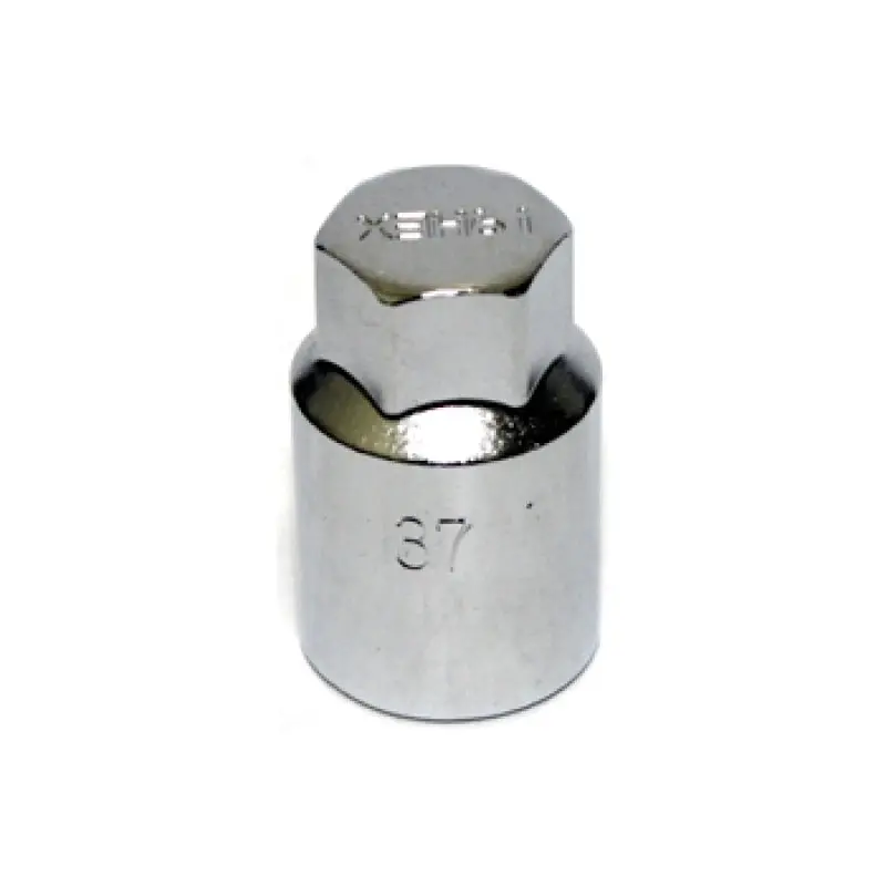 Project Kics Lock Key Adapter 37 (35Mm) For 19Hex Leggdura Racing Lug Nuts 1
