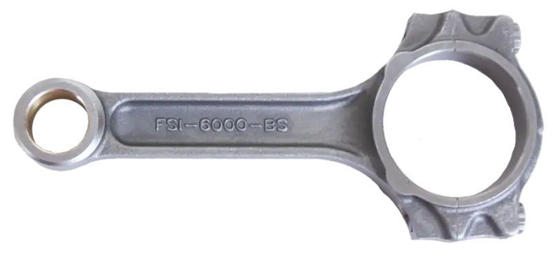 Eagle Chevrolet Small Block 6.000In 4340 I-Beam Connecting Rods W/ Arp 8740 (Set Of 8) 2