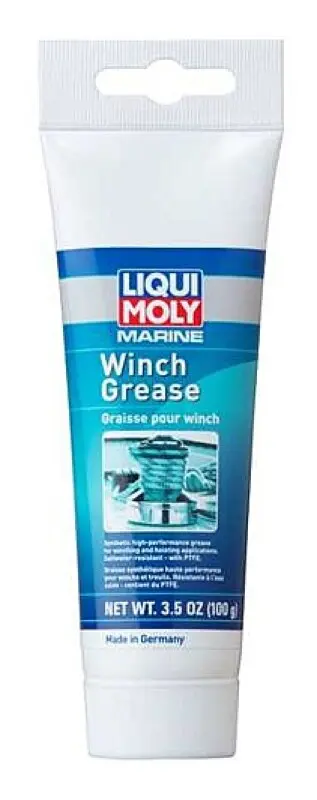 Liqui Moly 100G Marine Winch Grease 1