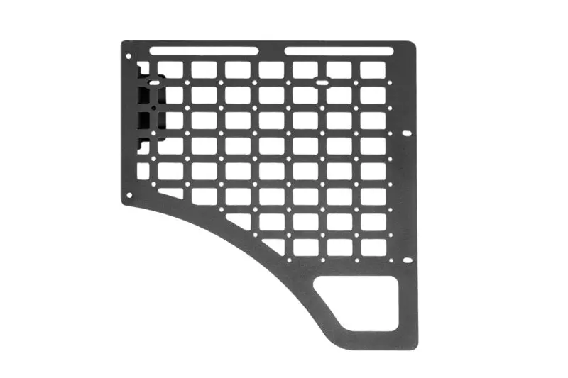 Addictive Desert Designs 21-23 Ram Trx Bed Side Molle Panels - Driver Front 1