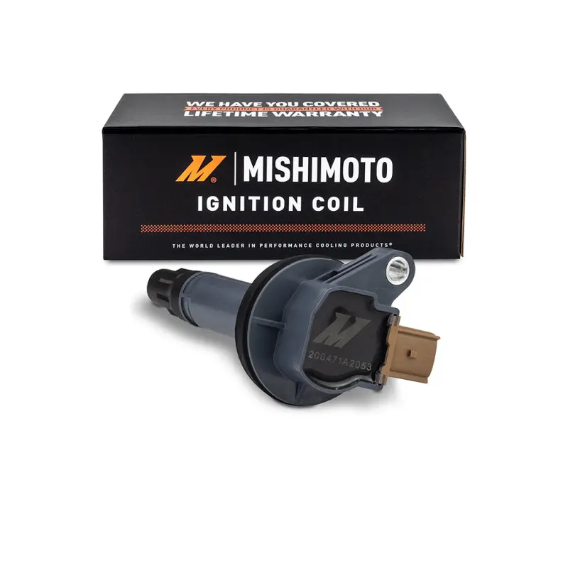 Mishimoto 11-14 Ford F-150 3.5L Ignition Coil 1