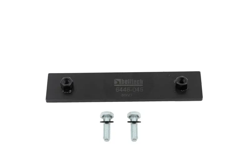 Belltech Ford F-150 W/ 2-Piece Driveline Ccb Relocation Kit 1