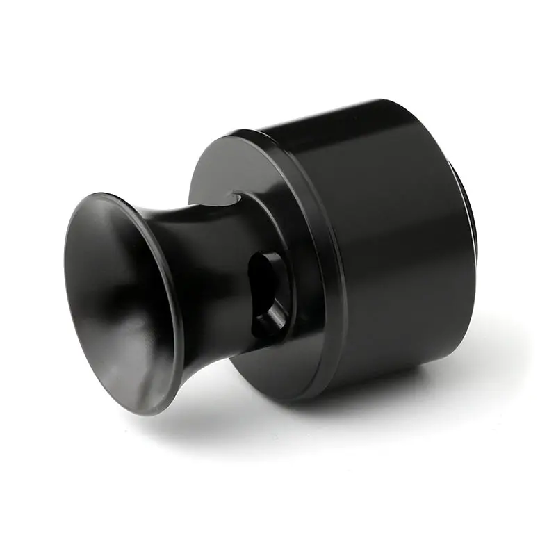 Gfb Universal Atmospheric Trumpet W/Filter Mount 1