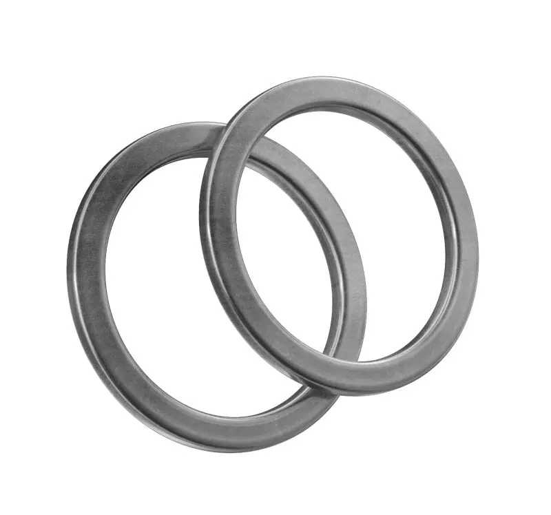 Goodridge Crush Washer M12 - Aluminium 1