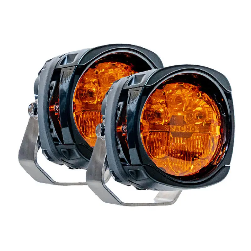 Arb Nacho Quatro Amber Light Sae Combo 1