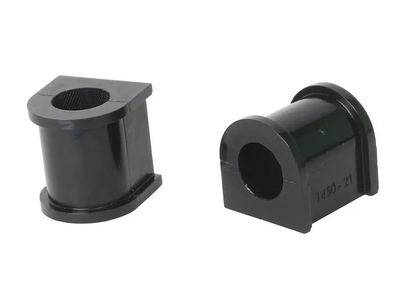 Whiteline Sway Bar - Mount Bushing - 21Mm 1
