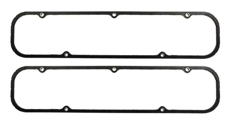 Cometic Buick Big Block V8 .188In Molded Rubber Valve Cover Gasket Set 1
