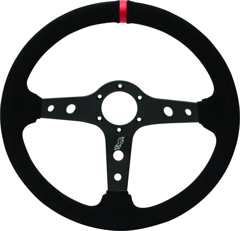Dragonfire Racing Steering Wheels - Iron Series Shallow 1