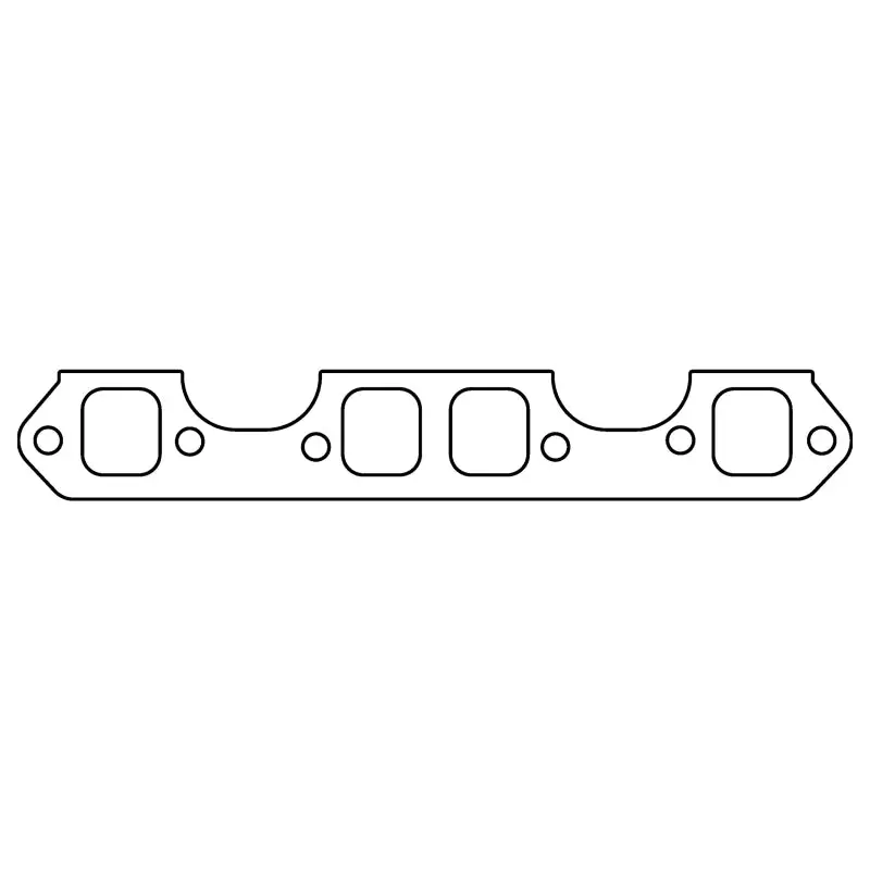 Cometic Holden 253/304/308 V8 .042In Armorcore Exhaust Header Manifold Gasket 1
