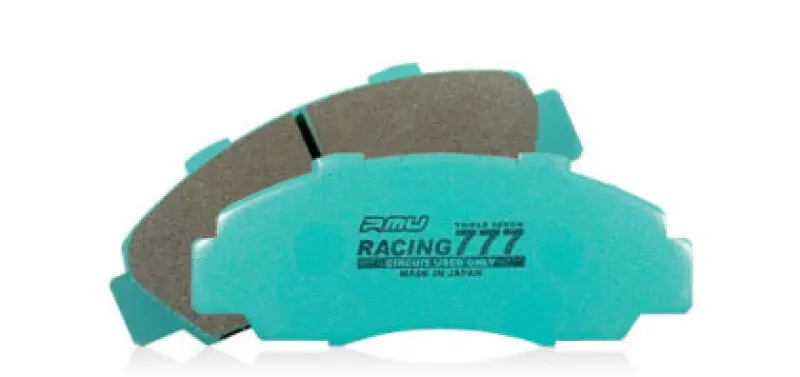 Project Mu Tony Otk Bsd Brake Pads 1