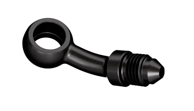Goodridge 35 Deg Banjo Adaptor For 3/8 Or M10 Bolt 1