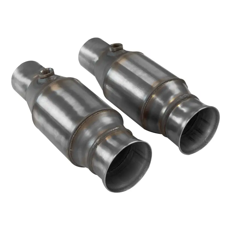 Kooks 2015 Chevy Camaro Z28 2In X 3In Ss Lt Headers W/ Race Catted Connection Pipes 1