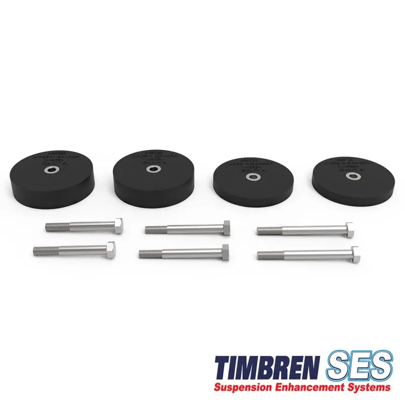 Timbren 2009 Ford F-150 Platinum 4Wd Ses Spacer Kit 1