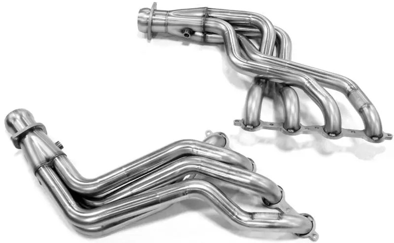 Kooks 08-09 Pontiac G8 Gt Gxp 1-7/8 X 3 Header & Catted X-Pipe Kit 2