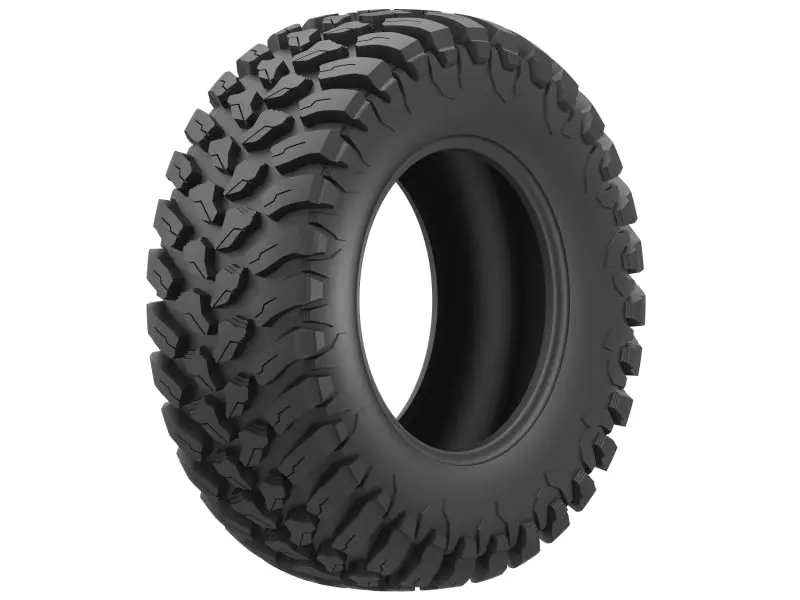 Kenda K3213 Cross Trail Front/Rear Tire - 28X9r14 8Pr 82M Tl 1