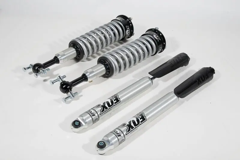 Roush 2015-2024 F-150 2.7L/3.5L/5.0L Fox 2.0 Suspension System 2