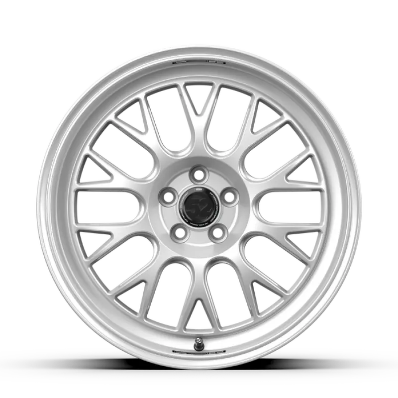 Fifteen52 Holeshot Rsr 18X9 5X100 42Mm Et 73.1Mm Center Bore Radiant Silver 1