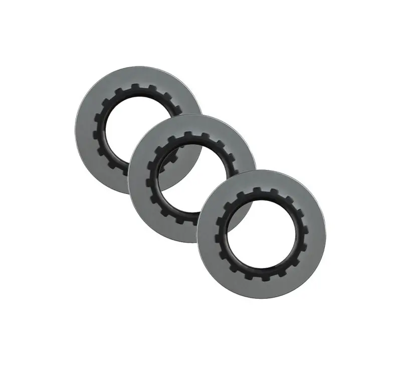 Goodridge Stat-O-Seal Washer 7/16 1