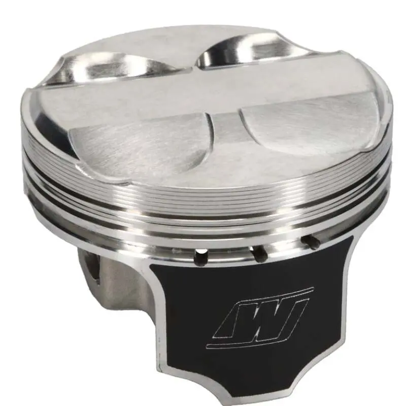 Wiseco Honda K24 W/K20 Head +5Cc Cr 1