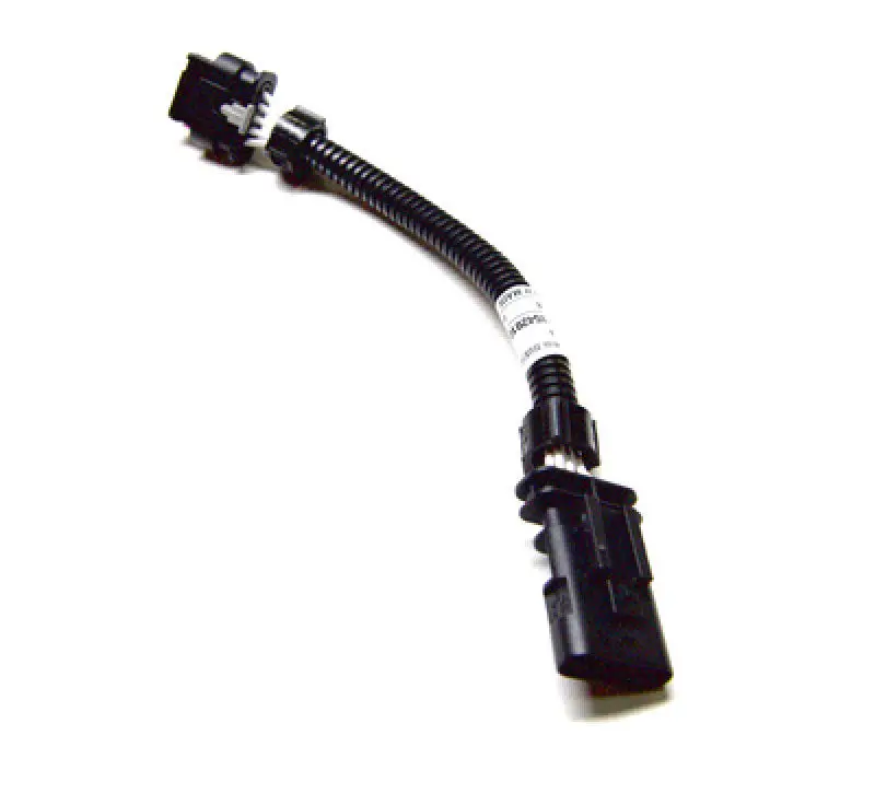 Kooks 18+ Ford Mustang 8In. Front O2 Extension Harness 1