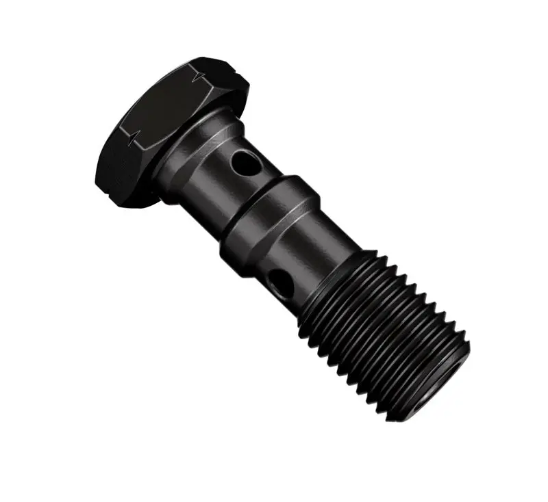 Goodridge Double Banjo Bolt M10x1.25 1
