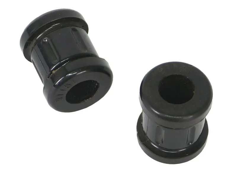 Whiteline Universal Shock Eye Bushings (2) Id 15.9Mm - L 36.5Mm 2