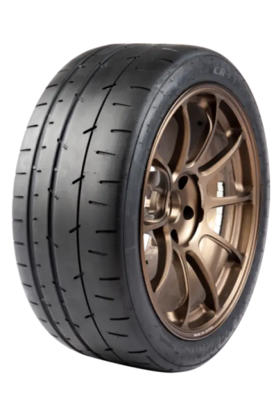 Nankang Cr-S Tire - 275/35Zr17 98 (Y) Xl 1