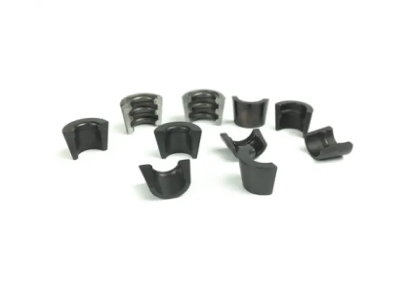 Supertech Nissan 6Mm 6 Degree Valve Lock - Set Of 32 (Req 2 Per Valve) 1
