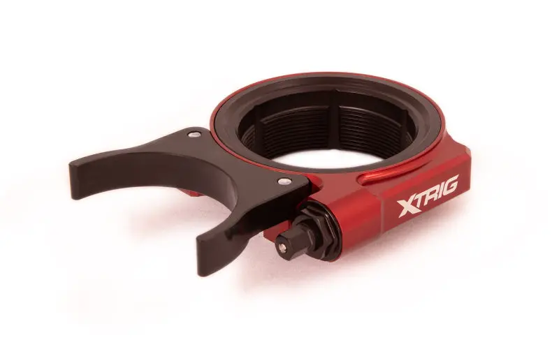 Xtrig 18-19 Suzuki Rm-Z 450/19+ Sherco Sef / Se Factory Shock Pre-Load Adjuster 1