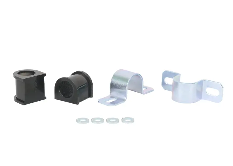 Whiteline Universal Sway Bar Bushings - 1-1/8In 1