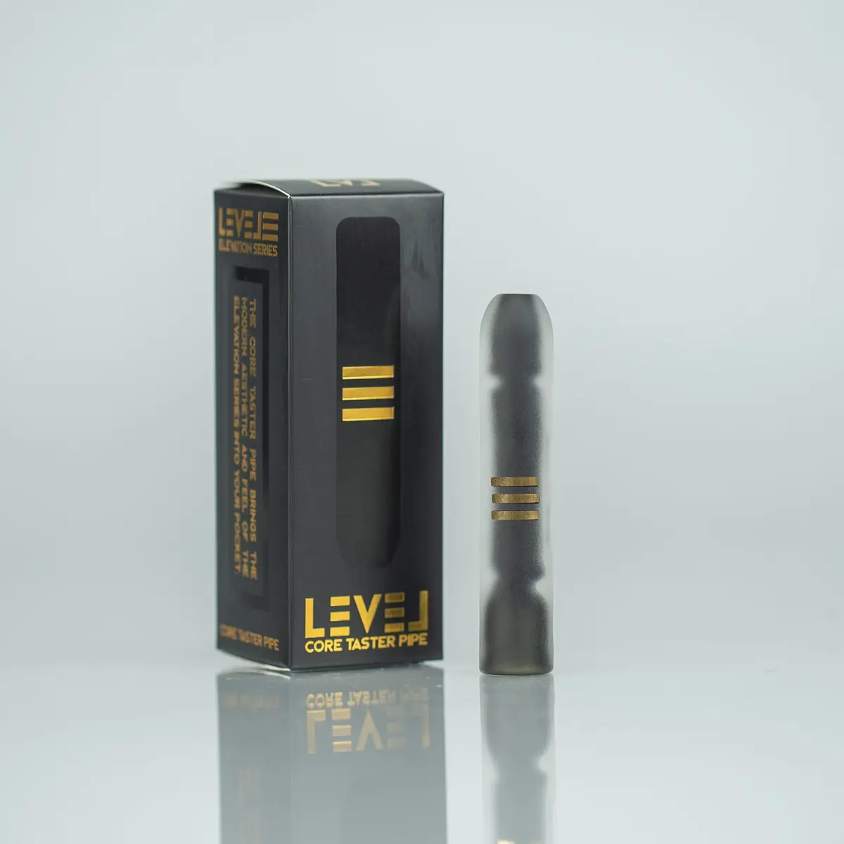 Level - Core One Hitter 1