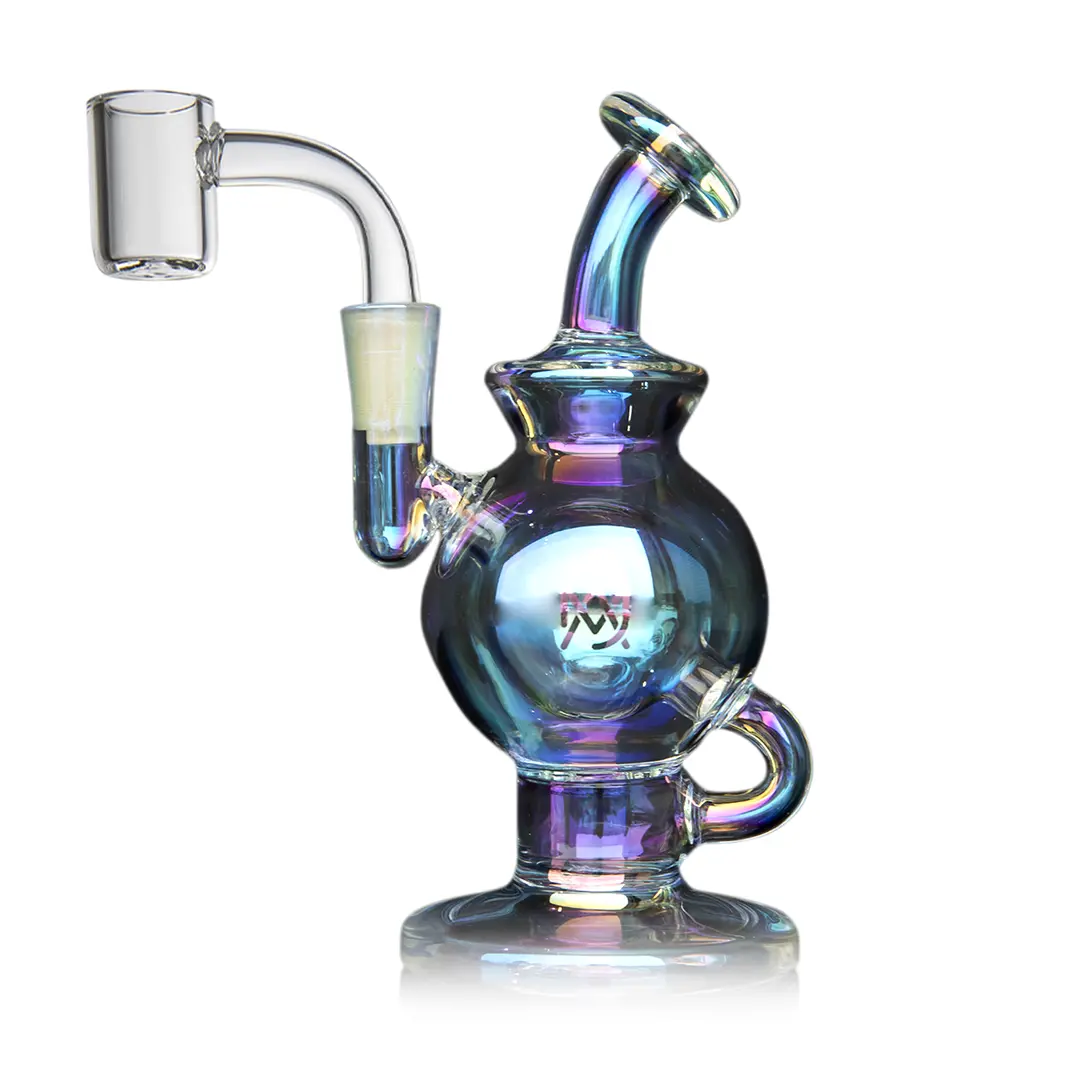 Mj Arsenal Atlas Mini Dab Rig 2
