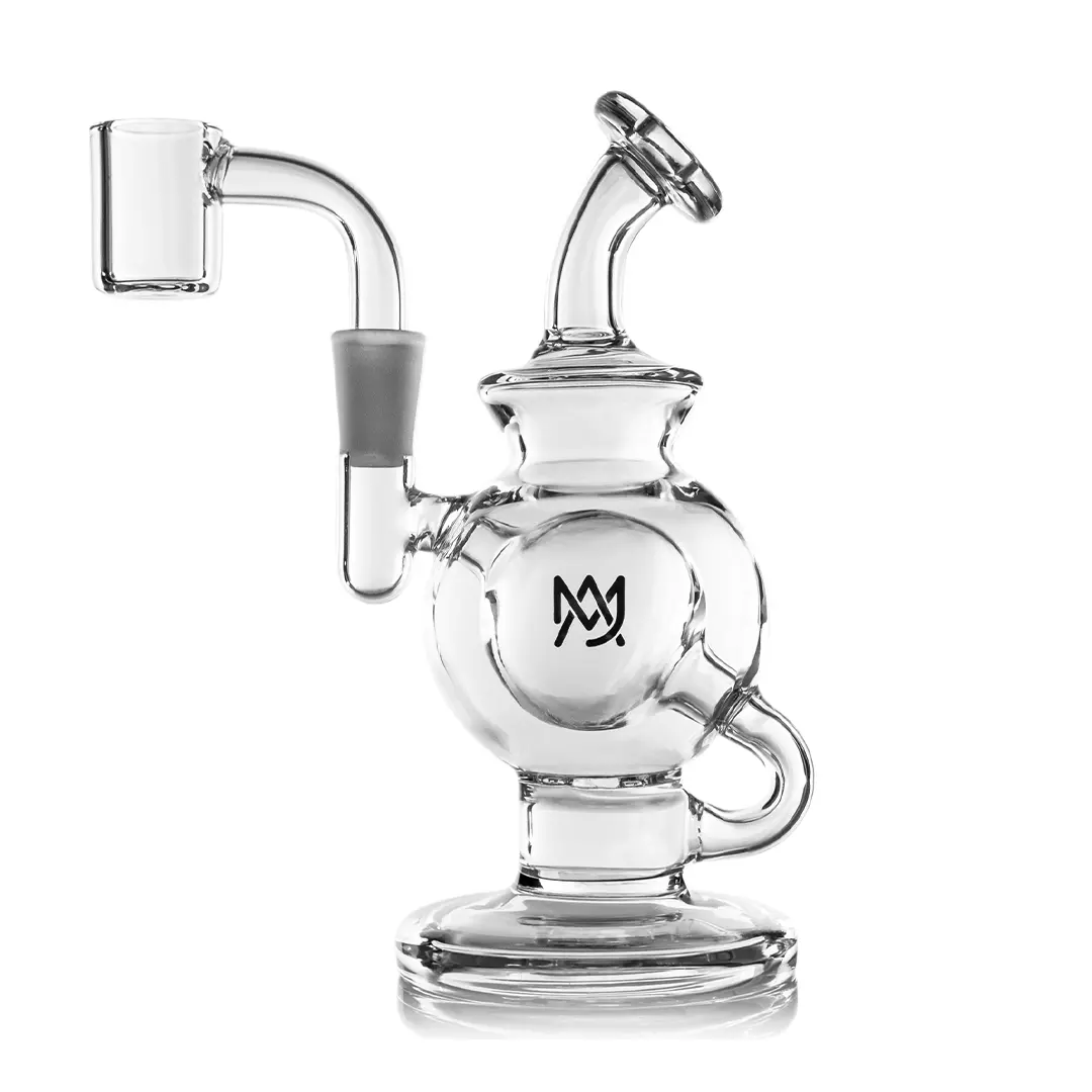 Mj Arsenal Atlas Mini Dab Rig 1