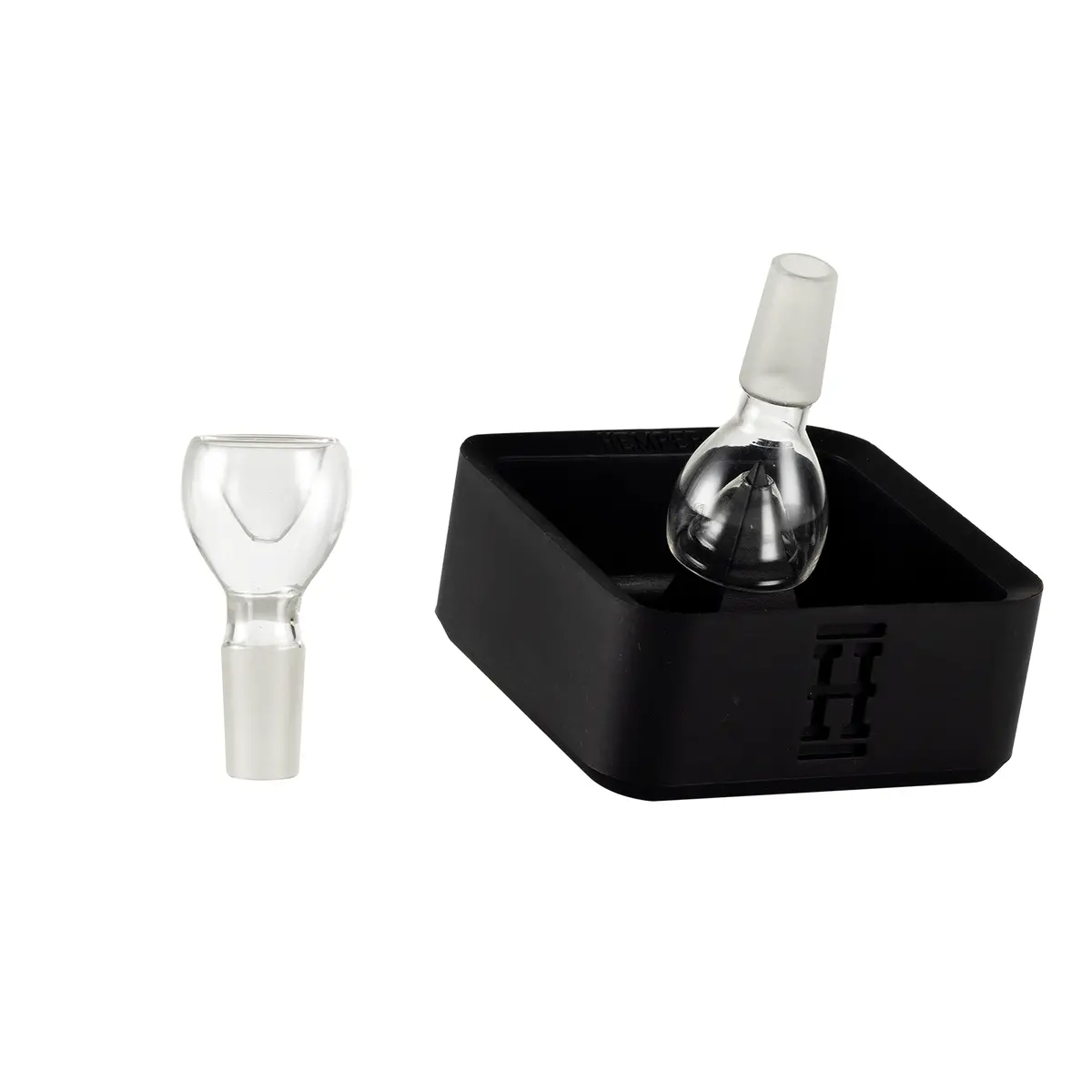 Hemper Cache Kit - 14Mm Male Bowls 2